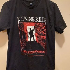 Ice Nine Kills T-shirt